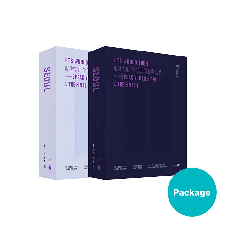 sorry_shop's tweet image. [PRE]
BTS WORLD TOUR ‘LOVE YOURSELF : SPEAK YOURSELF’ [THE FINAL] PACKAGE ได้ 2 ชิ้นคุ้มมาก!!

📌 สินค้าอาจหมดไว กดของตามลำดับการโอนนะคะ

💸2 ชิ้น 790.- (ส่งฟรี)
**ราคารวมทุกอย่างแล้ว**

🚢ส่งกลับทางเรือนะคะ

📲สอบถามสั่งซื้อ dm/line

#ตลาดนัดบังทัน #ตลาดนัดbts #ตลาดรถไฟบังทัน