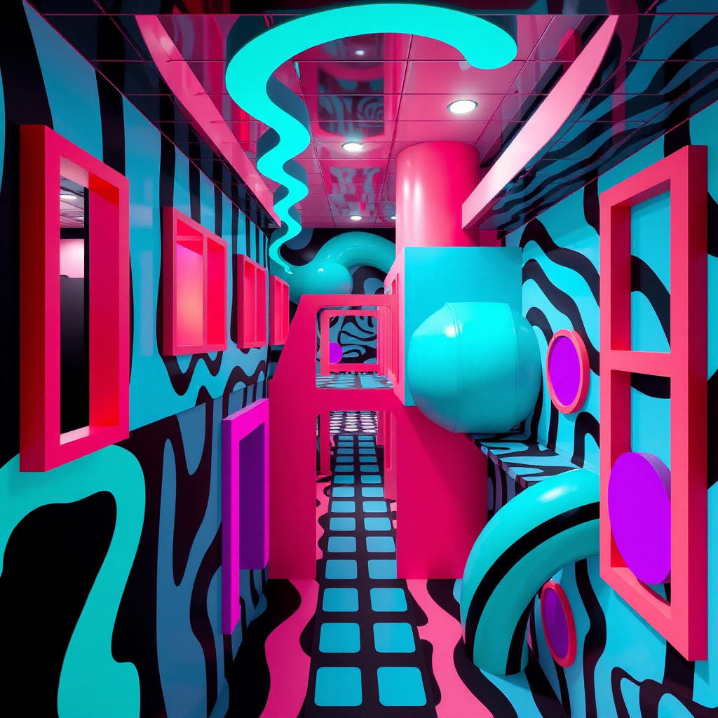 enhagluck's tweet image. The bridge between imagination and reality is getting shorter.
@beyond__tech stands at that intersection, crafting tools and experiences that honor both human creativity and technological truth. ✨
We move forward together.
#Innovation #Blockchain #Web3