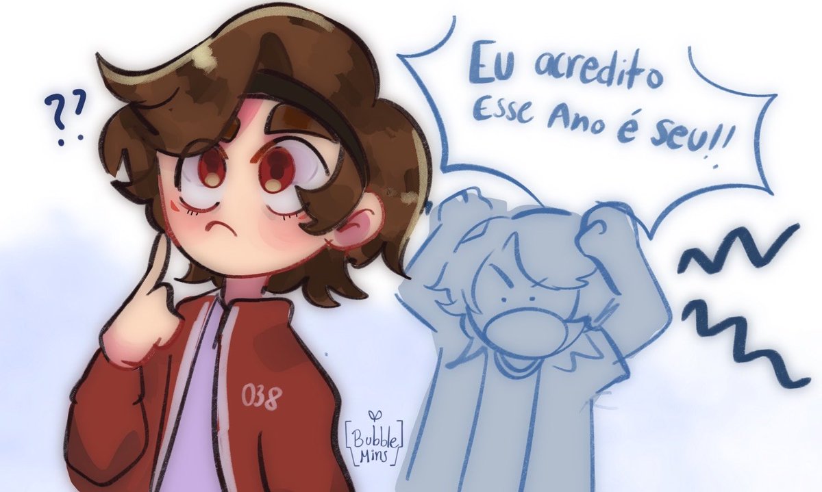 bubblemins's tweet image. Nah no escuché nada 🤔
#cellboier #squidcraft4 #scg4