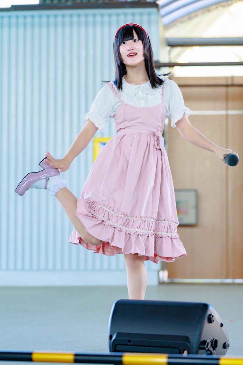 りんちゃん #ふらいる