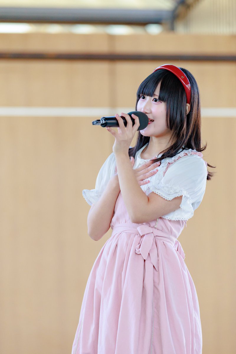 りんちゃん #ふらいる