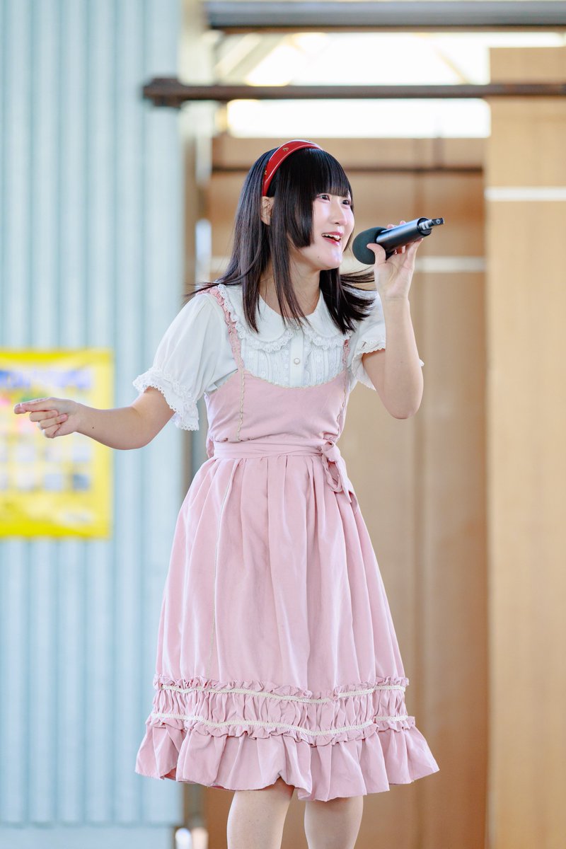 りんちゃん #ふらいる