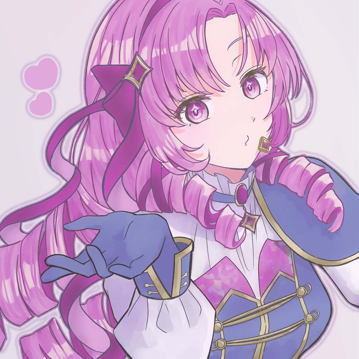 サロメ百万展 😘