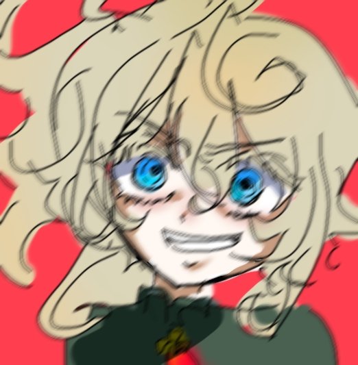 U__spring's tweet image. #幼女戦記 
2기나와라2기2기2기