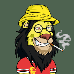 #4519 bought for 0.03 WETH (104.47 USD) on Opensea  #LazyLions #ROAR  

opensea.io/assets/ethereu… 

Memecoin launchpad on Base → Base.meme 🟦