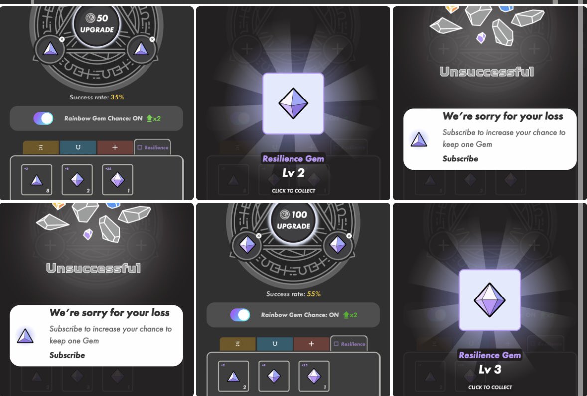 ukigumoSTEPN's tweet image. #STEPN #P国 🐧

端ジェムボナンザ💎

#ActivationCode 
81047197