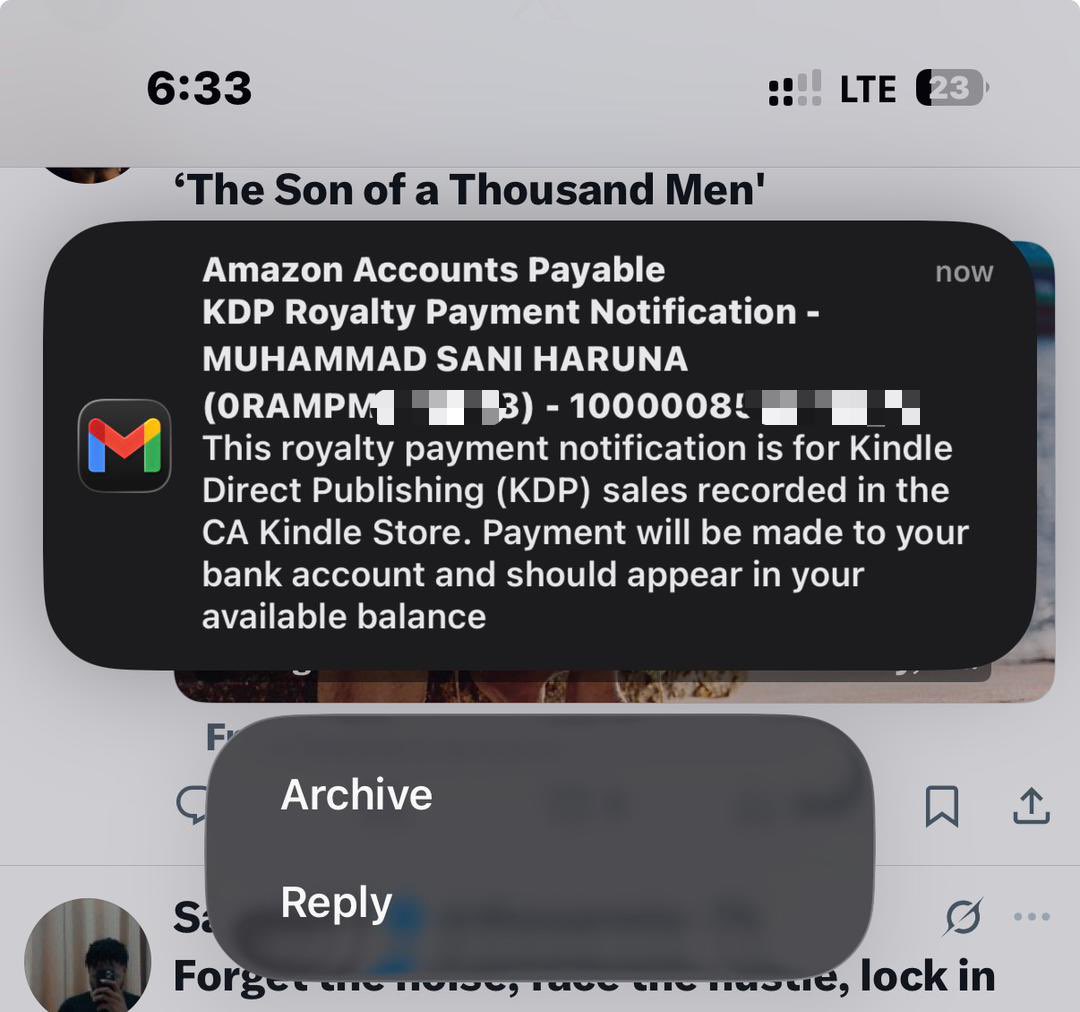 Muhammad Sani tweet media