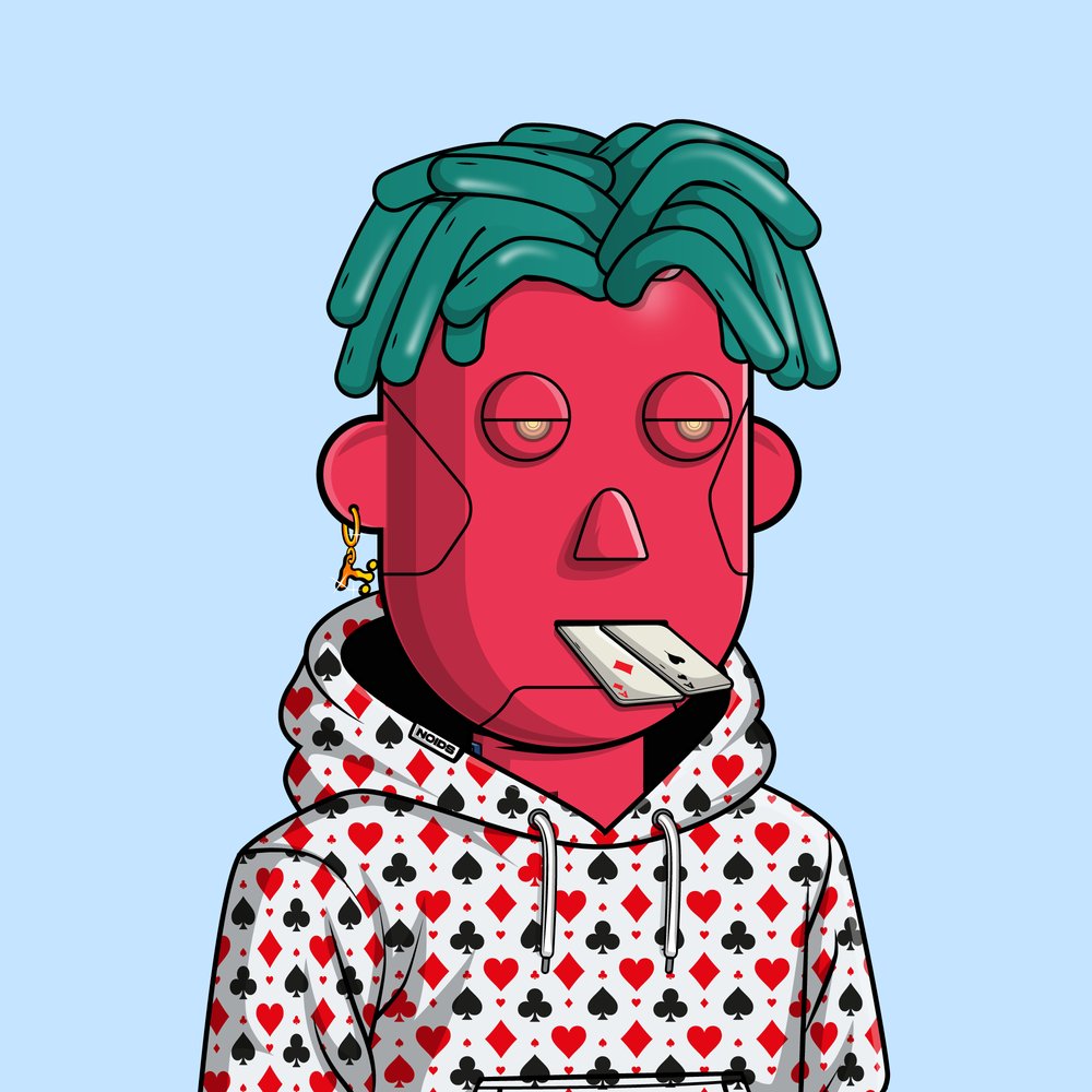 Lewilldur tweet media