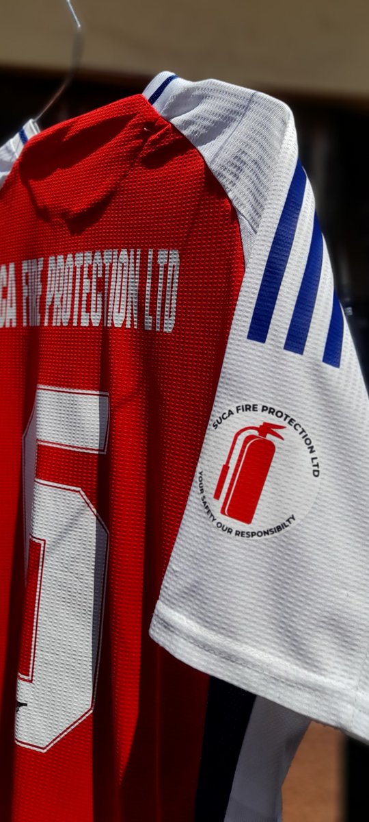 Hope we should join in the partnership with <a href="/Arsenal/">Arsenal</a> to Replace visit Rwanda 🇷🇼. 
    Our Company Graphics Manager <a href="/Esau_Matsiko/">ESAU</a> will land in England 🇬🇧 to Complete the deal 👍 8yrs .