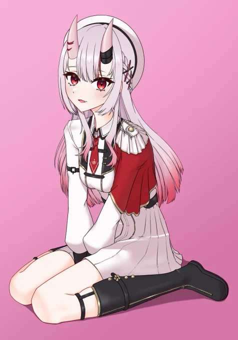 #百鬼絵巻