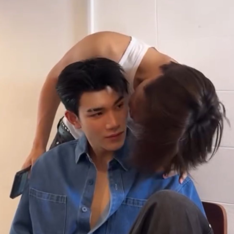 pitchoar's tweet image. อห วันนี่วันพระ โคตรศักดิ์สิทธิ์😭😭😭😭

#GeminiFourth #เจมีไนน์โฟร์ท 
#Gemini_NT #Fourthnattawat