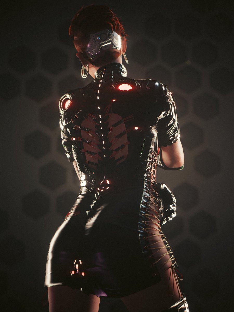 #Cyberpunk2077 #Cyberpunk2077PhotoMode #VirtualPhotography