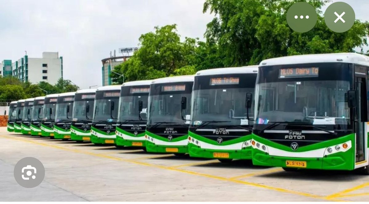 AcecityResident's tweet photo. 📢 Urgent need for E-Bus service in Greater Noida West
We request @OfficialGNIDA 
and @nmrclko to start a dedicated Electric Bus route from Ace City to the nearest Metro Station. This is essential for thousands of residents needing last-mile connectivity.
@CMOfficeUP https://t.co/OuvZuyRrZi