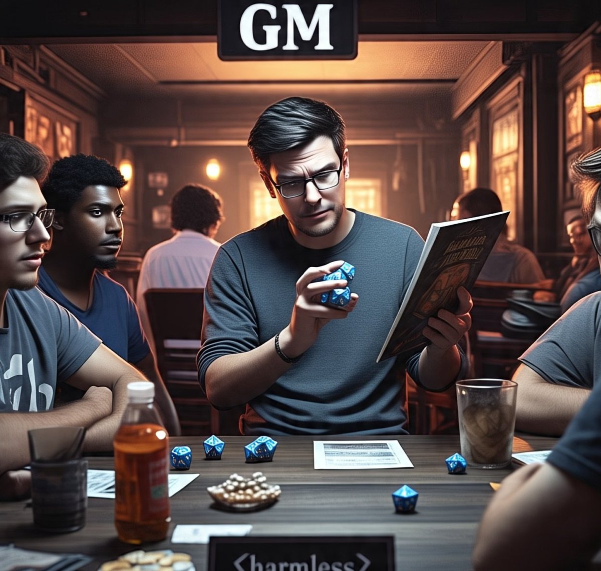 Web3onix_0's tweet image. GM CT 

It has been such a long time since I am being active. Everything is not easy but all I can say is Alhamdullilah.
I know I have missed a lot. You are free to let me know anything you think I should know 
Thank you for doing that 

Gm @SamuelXeus
Gm @itlovve