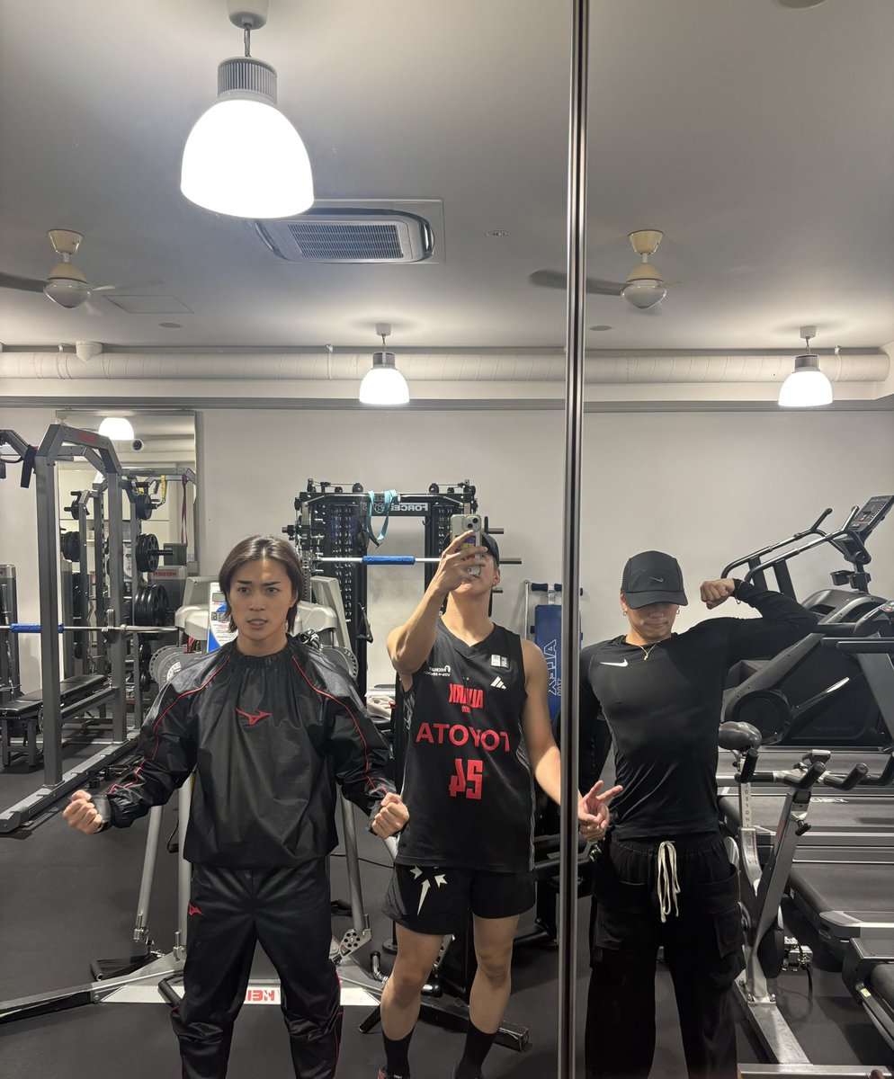 陣〈THE RAMPAGE〉 (@therampagezin) / Posts / X