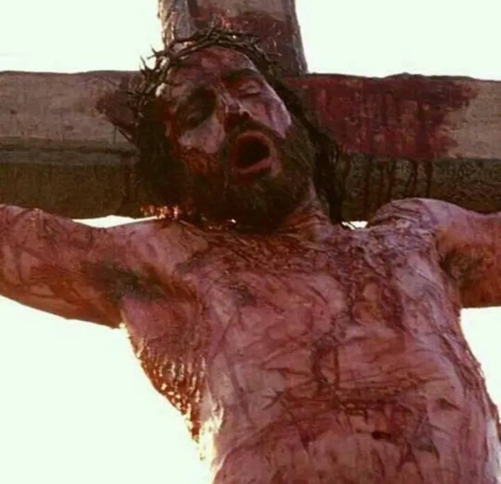 SkyVirginSon's tweet image. Disappoint Satan by typing; 

Jesus Christ, I Trust In You!