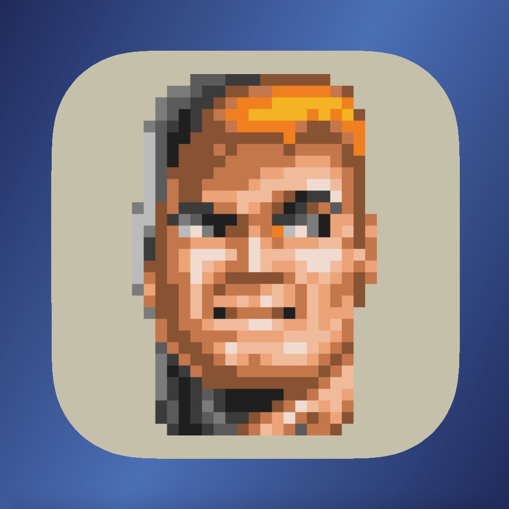 MacSourcePorts's tweet image. In honor of @burgerbecky, I felt like doing a build of MacWolfSDL, so you can experience what it was like to play the original Mac version of the game in 1994.

macsourceports.com/game/wolf3dmac

#macgaming #retrogaming #macOS #wolf3dmac #macwolfsdl #gaming #apple #m1 #m2 #m3 #applesilicon