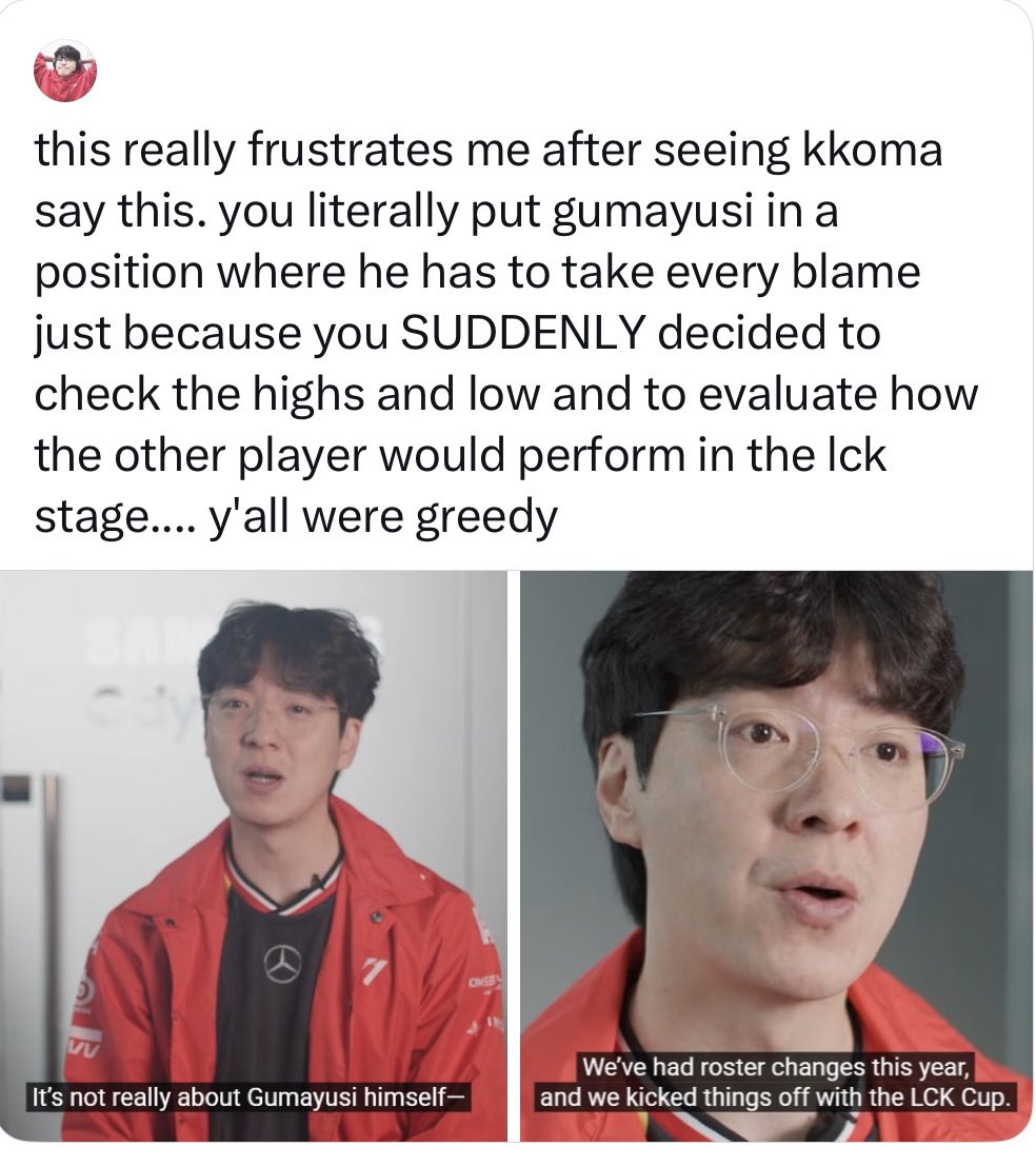 shyeokitty's tweet image. kkoma they can never make me like you.