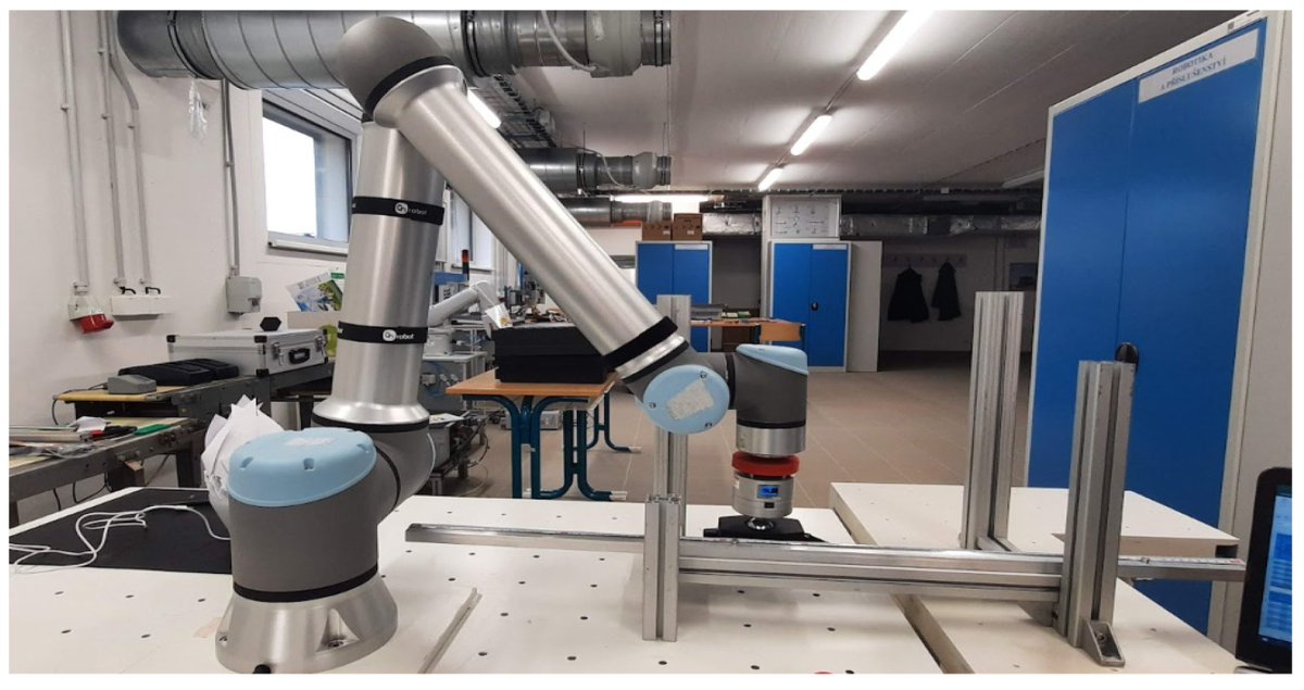 Symmetry_MDPI's tweet image. Force and Pressure Dependent Asymmetric Workspace Research of a #CollaborativeRobot and Human
✏️ Josef Ponikelský et al.
🔗 brnw.ch/21wXEra
Viewed: 2117; Cited: 5
#mdpisymmetry #humanrobotinteraction
@ComSciMath_Mdpi