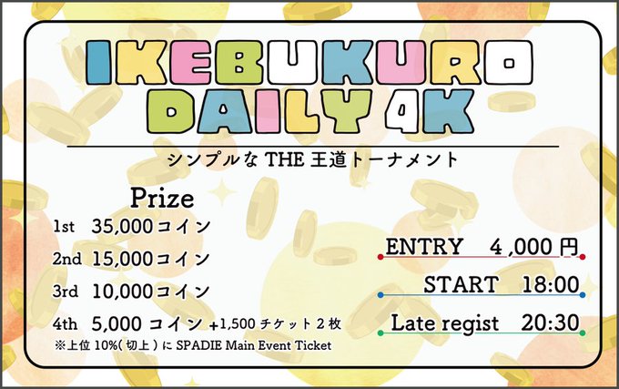 イケブクロギルドのツイート