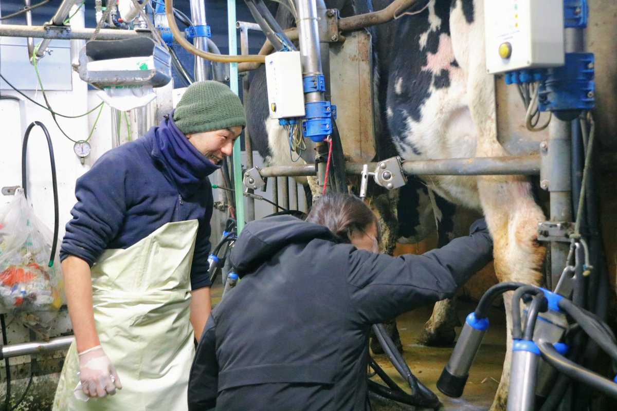 【2/14-16お泊り会イベント開催！】
昨年も行った「ふゆのたきのうえお泊り会☃」今年も開催します！

町の生活、雪の生活、町の人との関わり、旅行だと感じられないあたたかみや生活を体験できます！
宿泊は無料！気になる人はぜひ！

申込みフォーム→docs.google.com/forms/d/e/1FAI…
#たきのうえびより