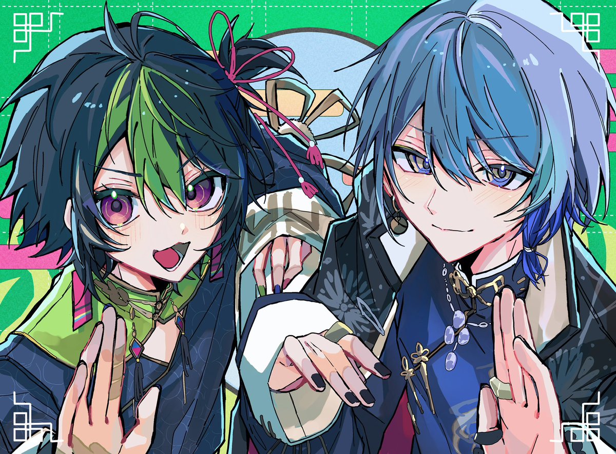 るぅ (@li__96w4) / Posts / X