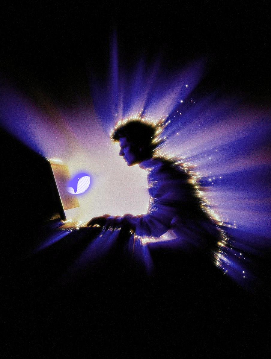 Sortes.fun tweet media