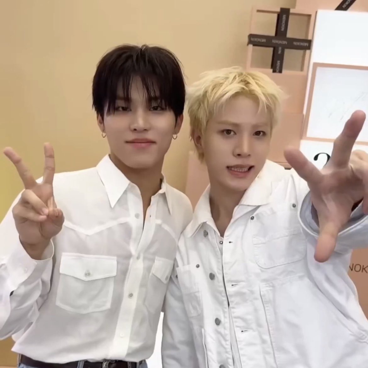 mysummerisyouu's tweet image. น่ารักกกกกกก