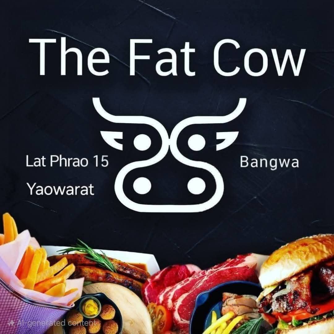 TheFatCow tweet media