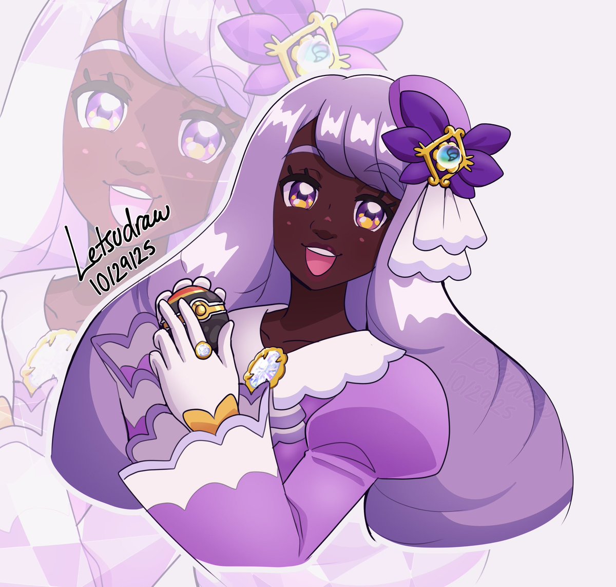 <a href="/_VGen_/">VGen ✨ comms made easy</a> #VGenCode I’m a self taught freelance artist who’s looking to expand my reach!