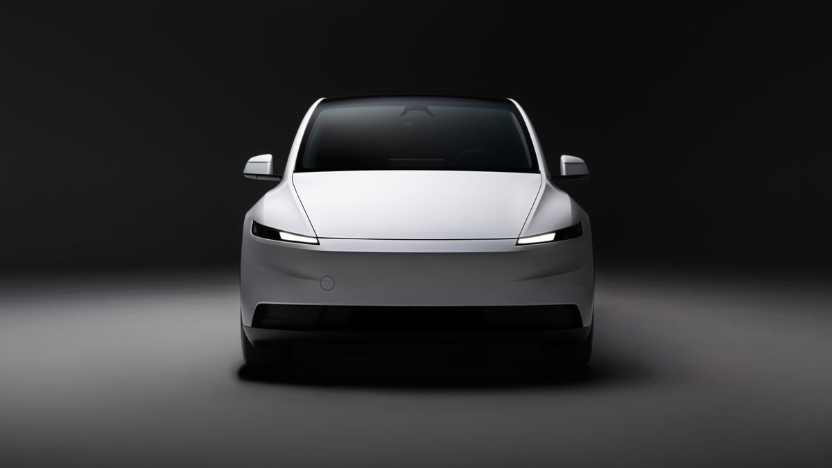 Türkiye’de Yeni Model Y Lansmanı!

Yeni Model Y araçlarımızın Türkiye’de satışa sunulacak olmasından heyecan duyuyoruz.

Model Y Performance
Envanter listeleme tarihi: 20 Kasım – 18:30
4.418.400 TL’den başlayan fiyatlarla

Model Y Standard
Envanter listeleme tarihi: 21 Kasım –