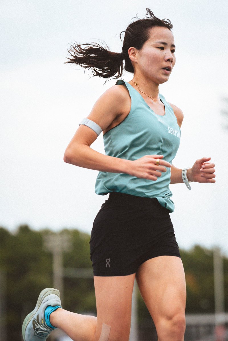 twolaps_tc's tweet image. 2025.11.23(日)
クイーンズ駅伝📍仙台

🧚木村 友香(積水化学)

それぞれができることを
チームのために🔥✨
チャレンジャーとして戦います！
応援よろしくお願いします✊🏻