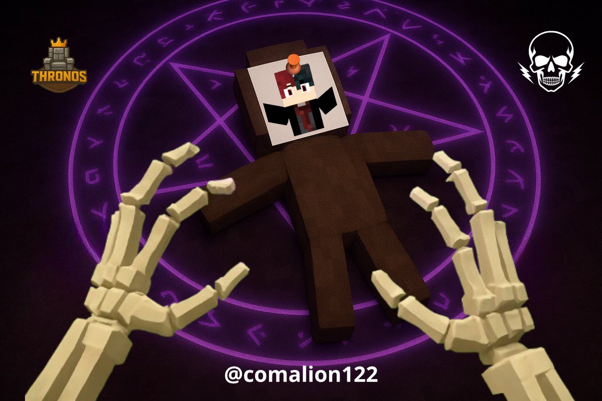 Están listos para un extensible?? pues den la bienvenida a <a href="/Comalion122/">Comalion</a> nos hacían falta pndjos twitch.tv/comalion122