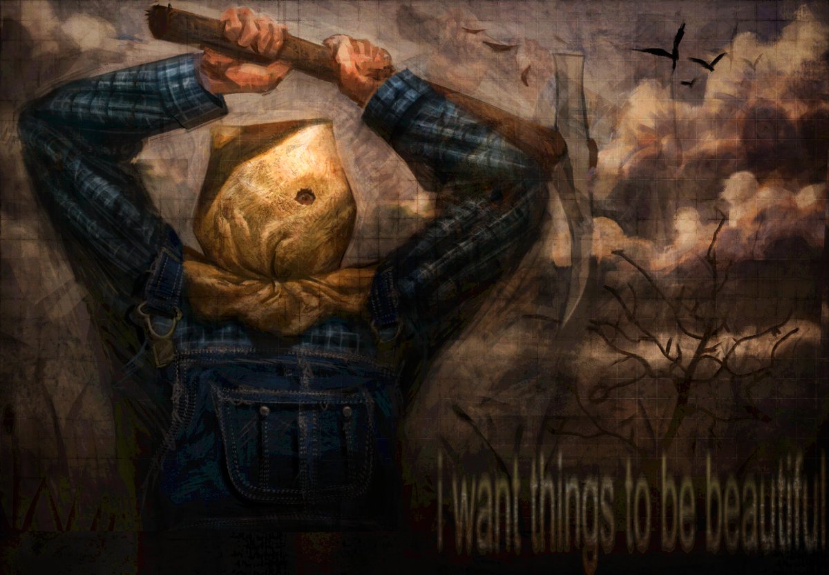 🐌​᭄ mossevern tweet media