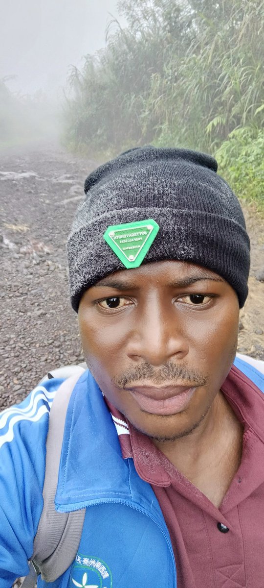 AbiluTangwa's tweet photo. Please be the first amongst the thousands to like, comment and repost this message if you believe that our remaining forest in the Amazon and in the Congo basin must be protected for climate action and environmental sustainability. No to deforestation and ecocide. https://t.co/70VoagY5Du