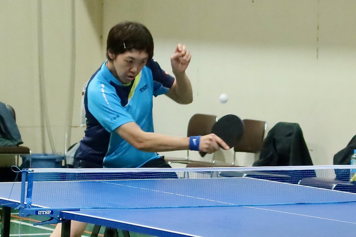 11/16 第37回 #北海道障がい者卓球競技大会 を開催、125名のエントリーがあり、選手が熱戦を繰り広げました！

 #障がい者スポーツ #障害者スポーツ #パラスポーツ #パラ卓球 #卓球 #STT #サウンドテーブルテニス #北海道 #札幌 #パラリンピック #パラアスリート #全国障害者スポーツ大会