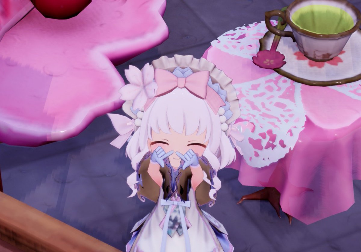 kagurazaka_pot's tweet image. きゃわ🌸📷️
#開放空間OverField