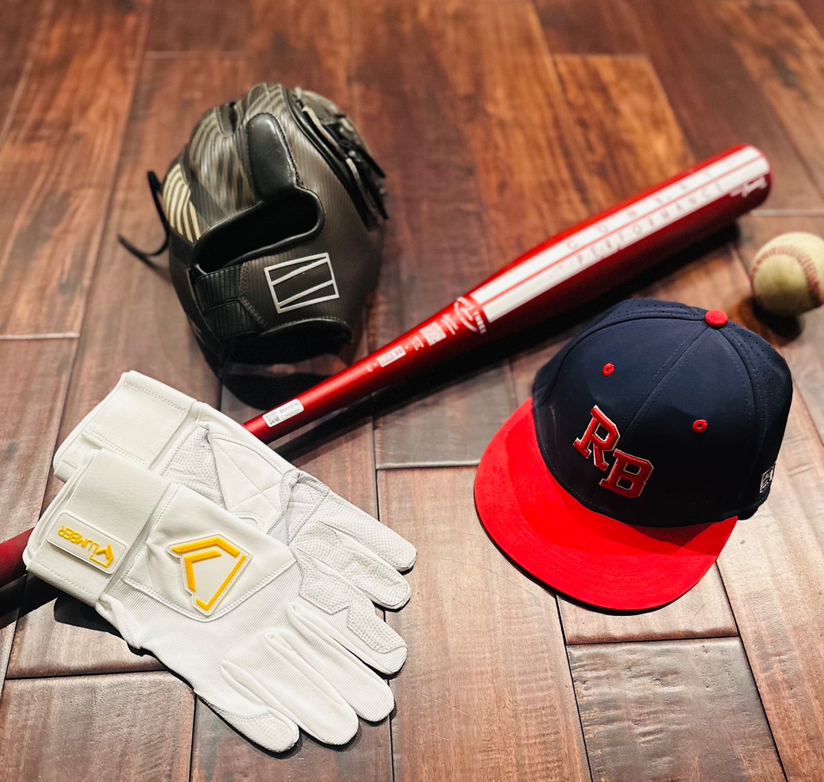 Carssen Leming tweet media