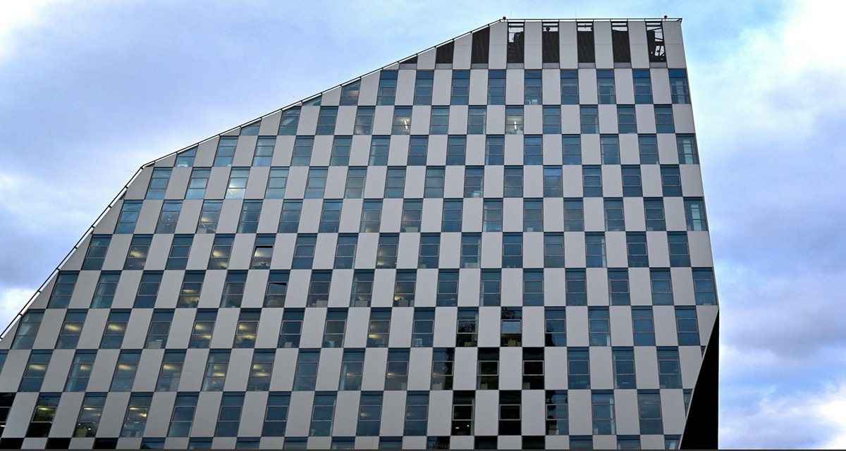 BEE__inc's tweet image. Smart Building Infrastructure: Essential Practices for Net-Zero Construction dlvr.it/TPMXLC #ConsciousEngineering #sustainability #greenbuilding