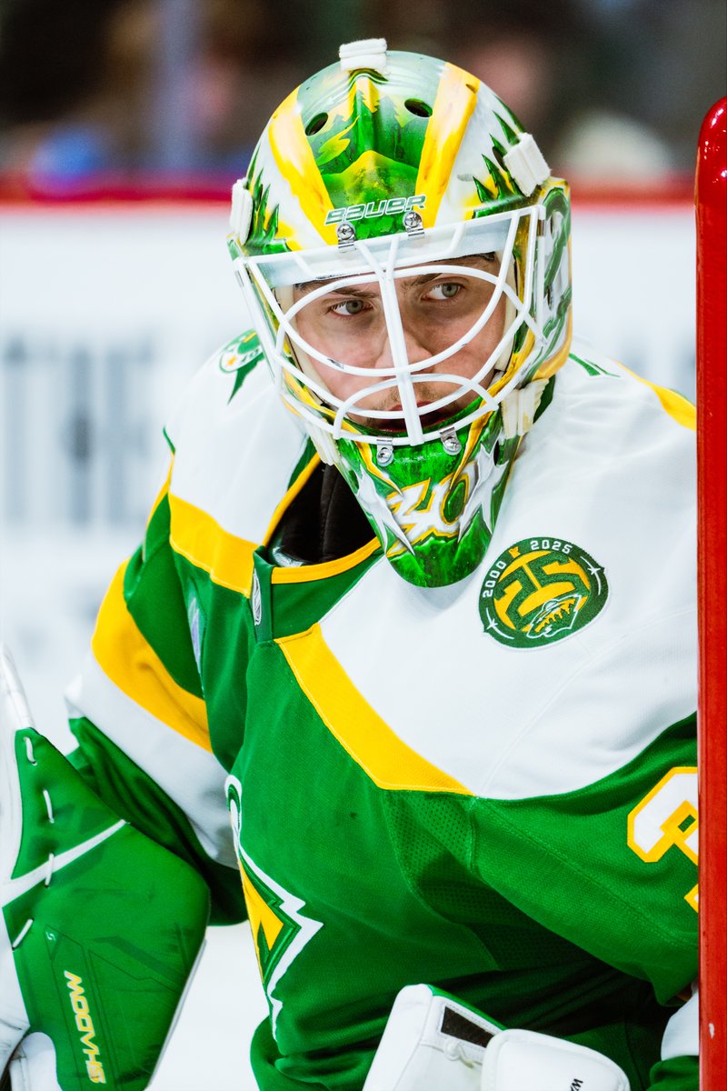 Minnesota Wild PR tweet media