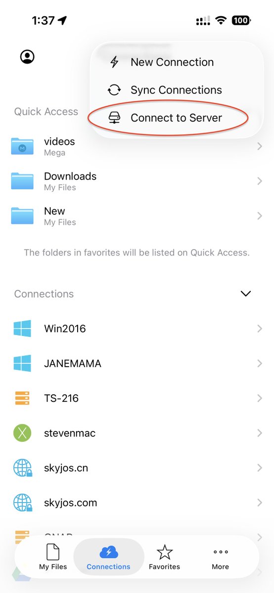 SkyjosApps tweet media
