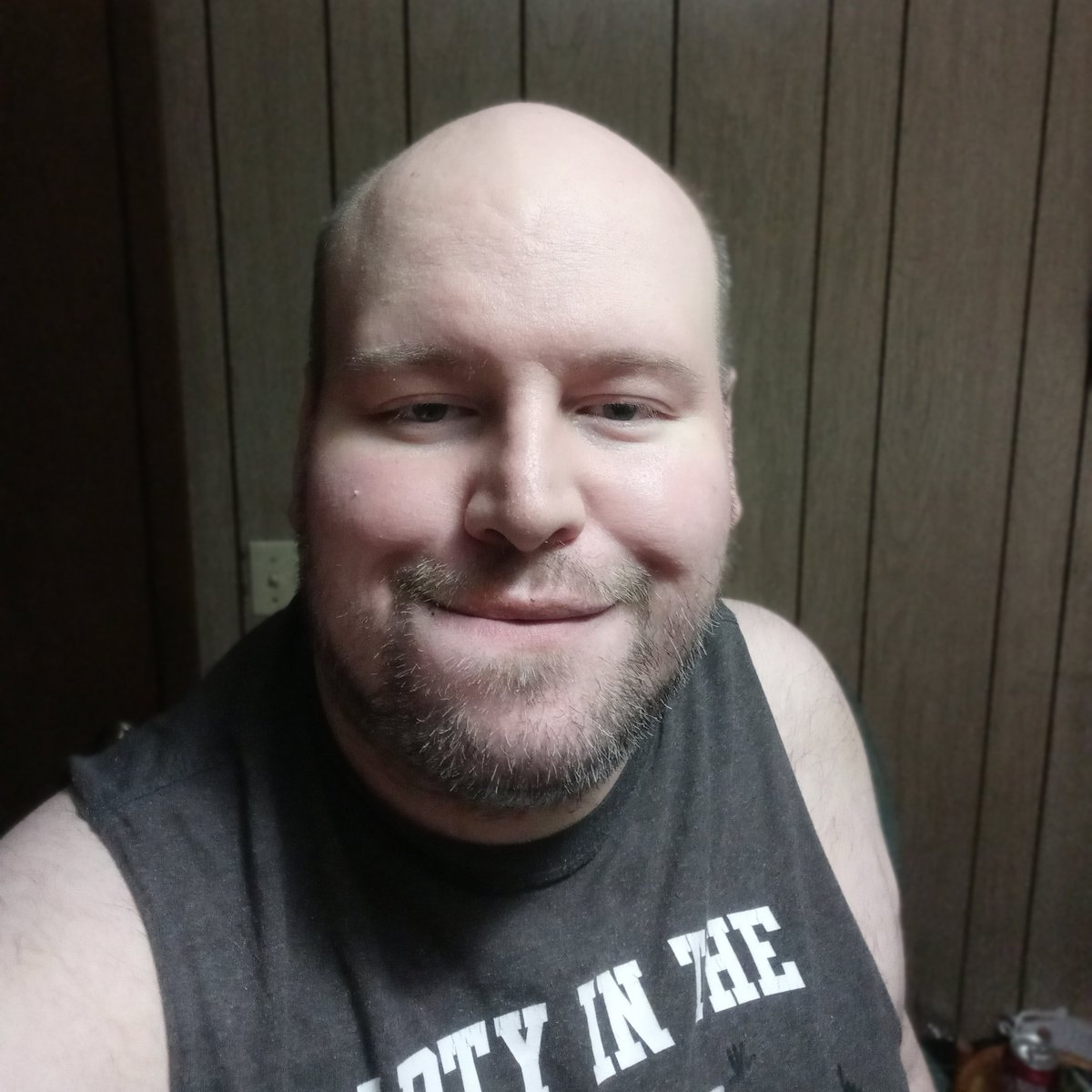 David Dunn tweet media