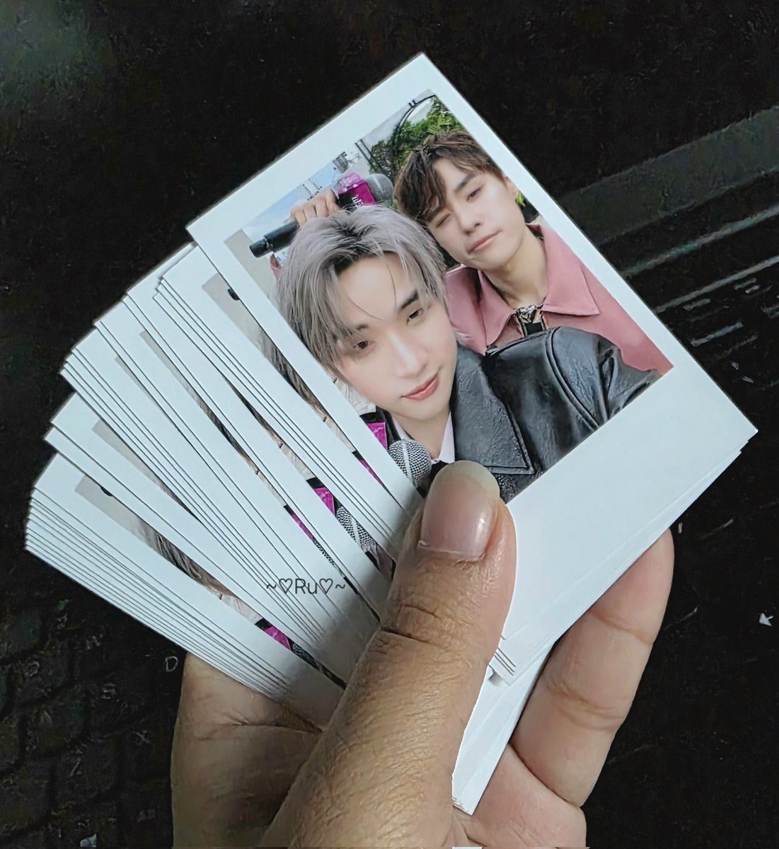 See you on Saturday 🤭🤭

#NutHongSweetEscapeInKl