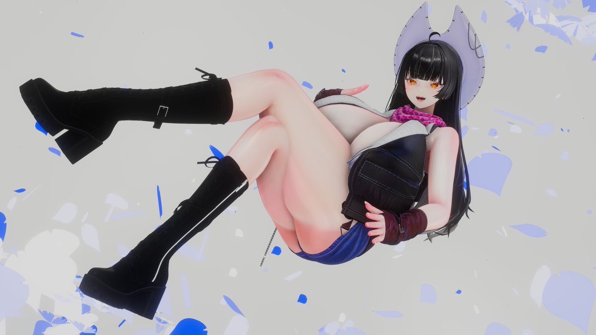 笛原光紀 tweet media