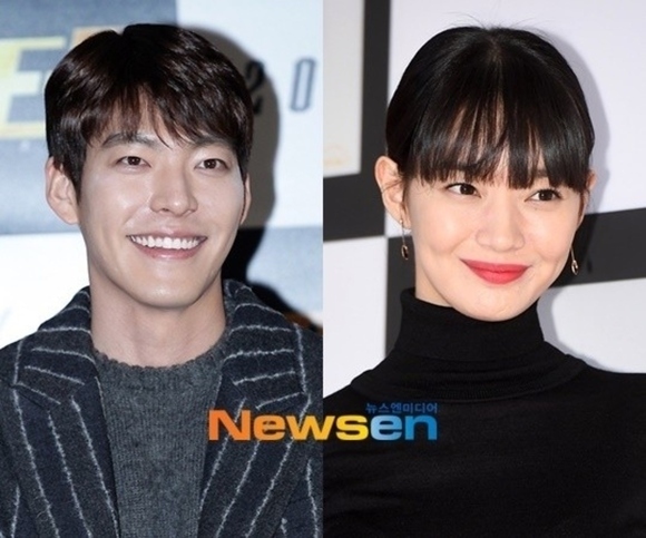 【速報】キム・ウビン＆シン・ミナ、結婚を発表！

▼コメント全文
kstyle.com/article.ksn?ar…

#キムウビン #シンミナ