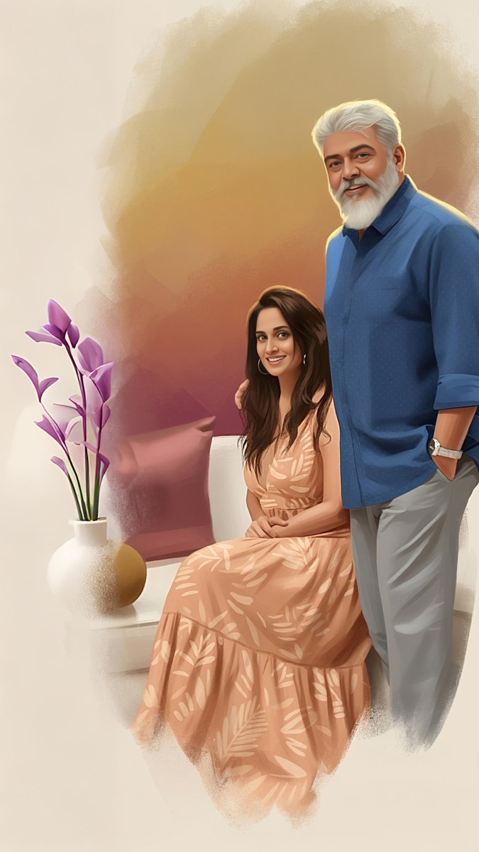 TCAFMDU's tweet photo. தல-யின் படங்களும் தோல்வி,நண்பர்களுடன் பிரிவு,வரவேண்டிய சம்பள பாக்கி என நீங்கள் பார்க்கும் தற்போதைய தலஅஜித்-தை ஒரு காலத்தில் சுழற்றி அடித்தது வாழ்க்கை  அப்போது மனைவி ஷாலினியின் ஊக்கமும் ரசிகர்கள் உறுதுணையும்தான் #தலஅஜித் மீள்வதற்கு வழிவகுத்தது ❤️

#HBDShaliniAjithkumar https://t.co/u8c0dCO1im
