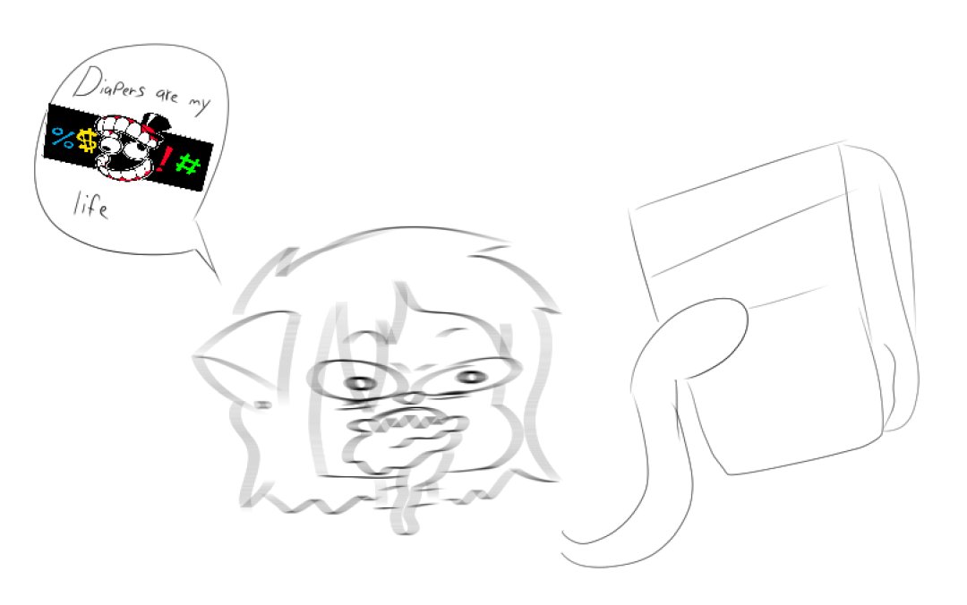 Padded Retron tweet media