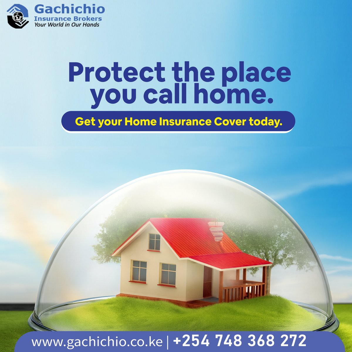 GachichioIns's tweet image. Your Home Deserves Protection.
 
With unpredictable risks, our Home Insurance gives you the peace of mind you need when it matters most.

Safeguard your haven today!

#homeinsurancecoverage 

Matiang'i #Dreamers3rdAnniversary State House #MbeereNorthDecidesNiLEO Kai Tak Stadium
