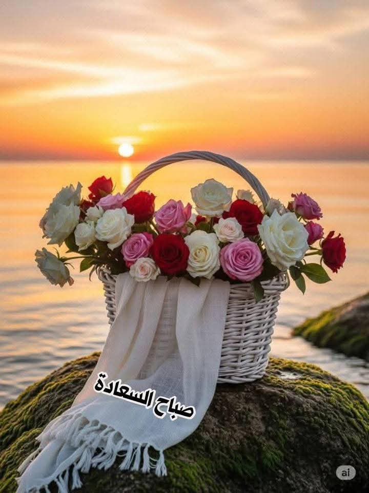 صباح السعادة لقلوبكم الجميله 😍