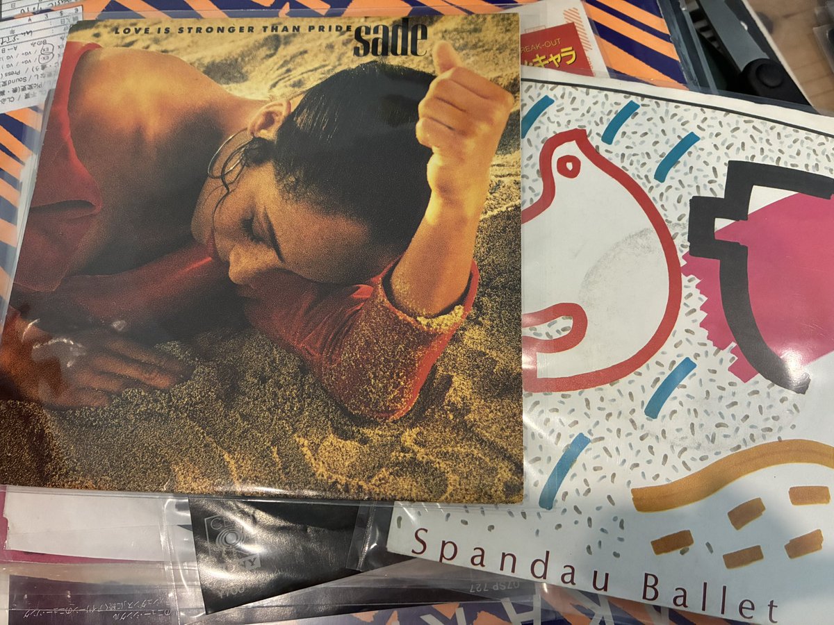 京都 vivrant disc store